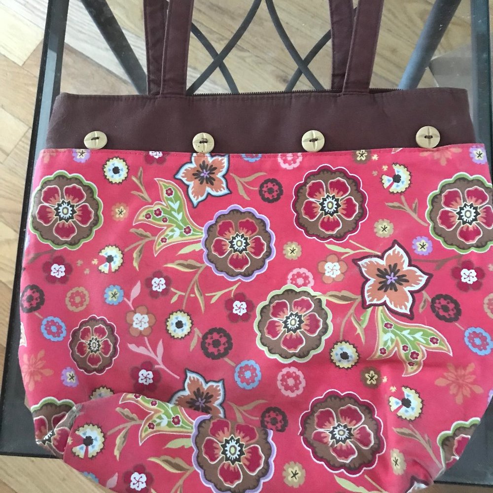 Longaberger bag